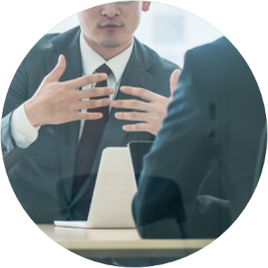 経営コンサルティング